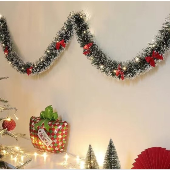 ornament/pendant(the length of a single pendant is 2m)