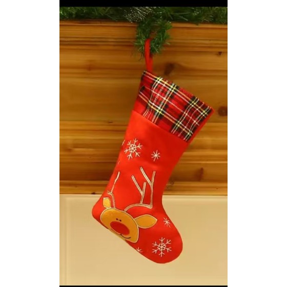 christmas stocking