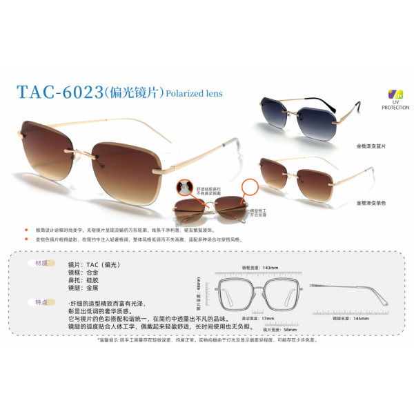 polarized sunglasses--a